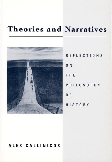 Produktbild: Theories and Narratives