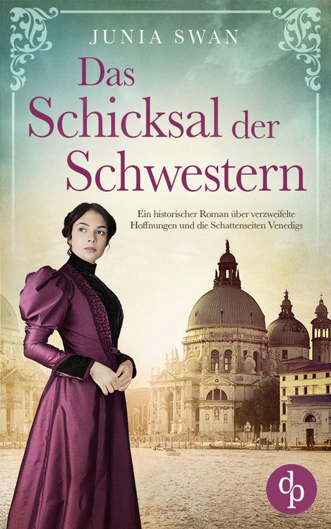Produktbild: Das Schicksal der Schwestern