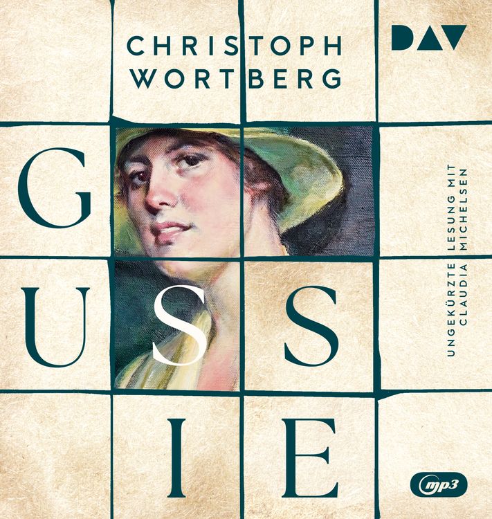 Produktbild: Gussie