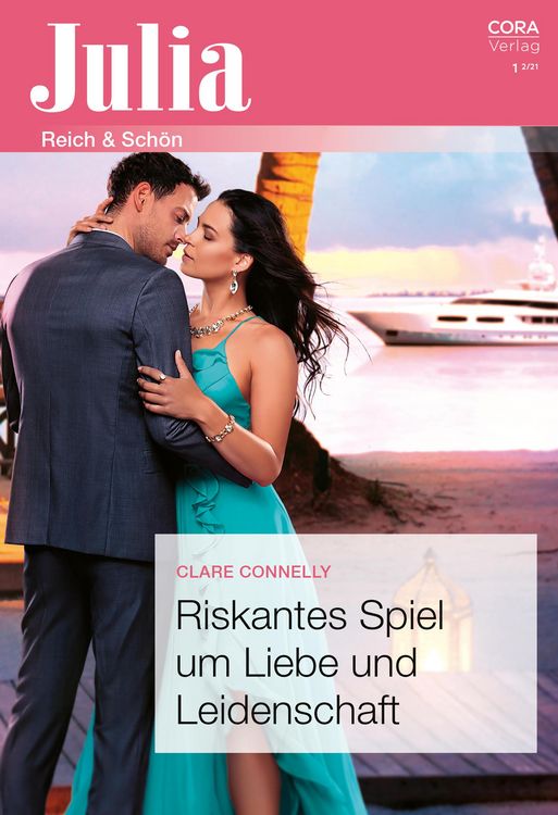 Produktbild: Riskantes Spiel um Liebe und Leidenschaft