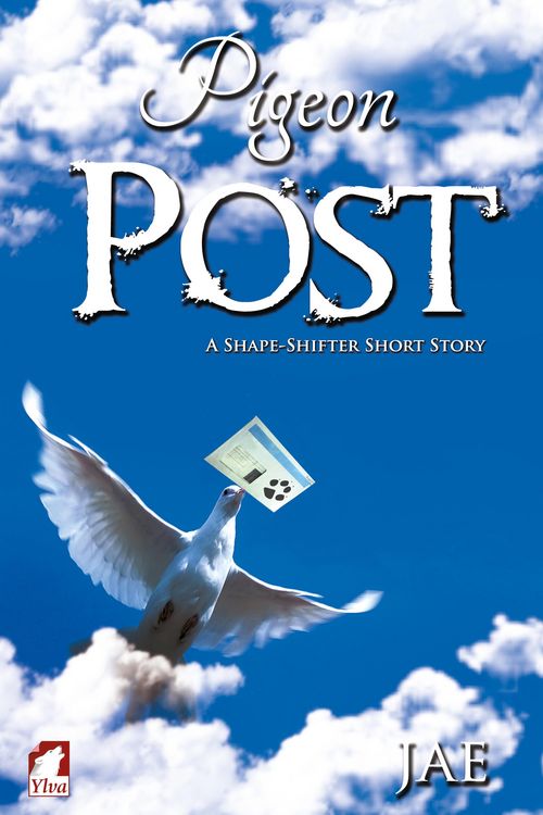 Produktbild: Pigeon Post