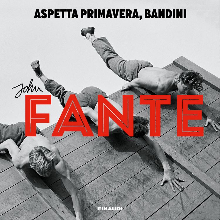 Produktbild: Aspetta primavera, Bandini