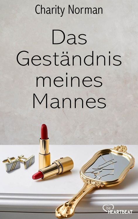 Produktbild: Das Gest&auml;ndnis meines Mannes