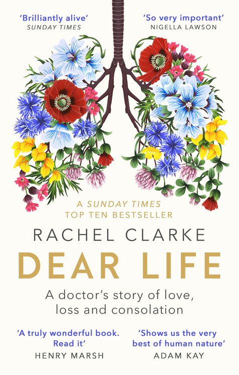 Produktbild: Dear Life
