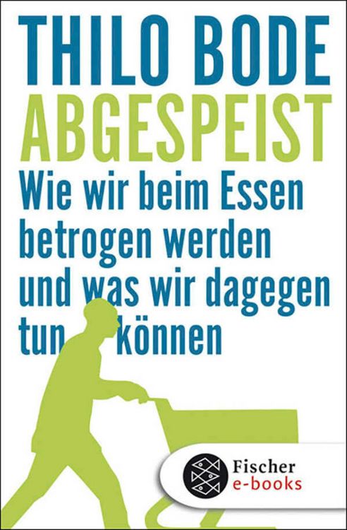 Produktbild: Abgespeist