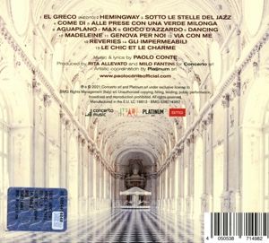 Produktbild: Live At Venaria Reale