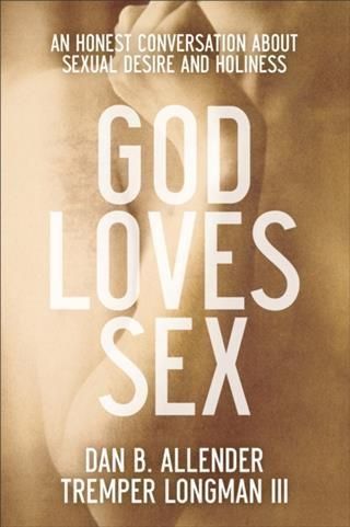 Produktbild: God Loves Sex