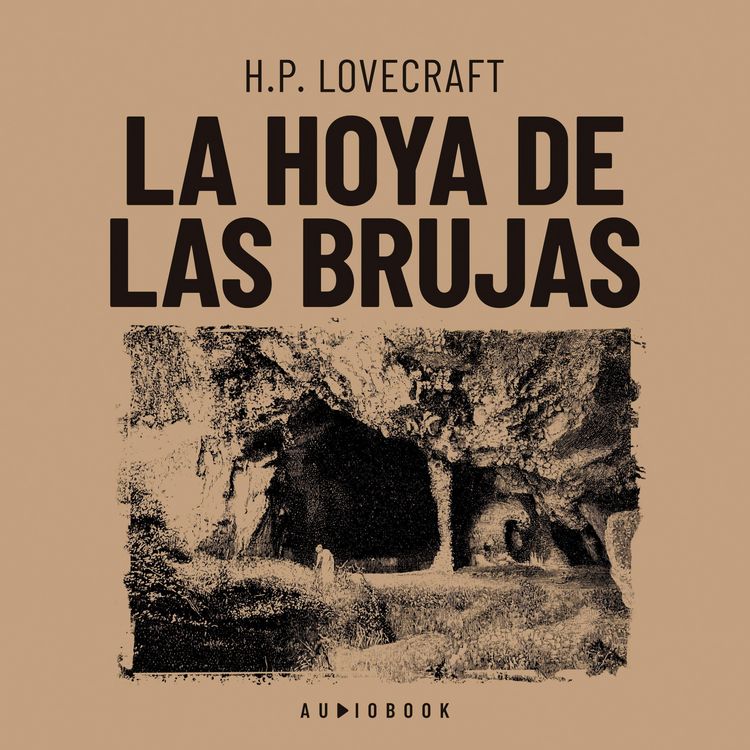 Produktbild: La hoya de las brujas