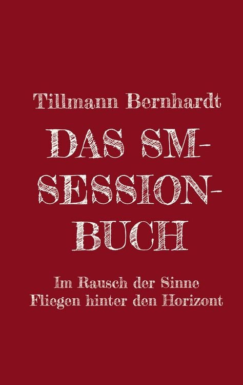 Produktbild: Das SM-Session-Buch