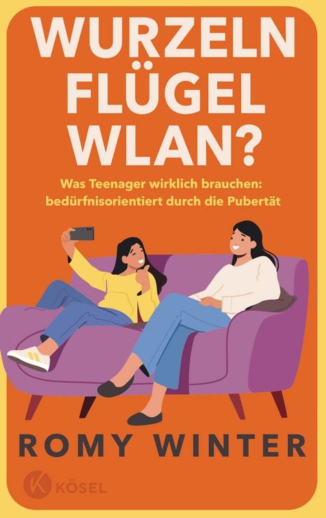 Produktbild: Wurzeln, Fl&uuml;gel, WLAN?