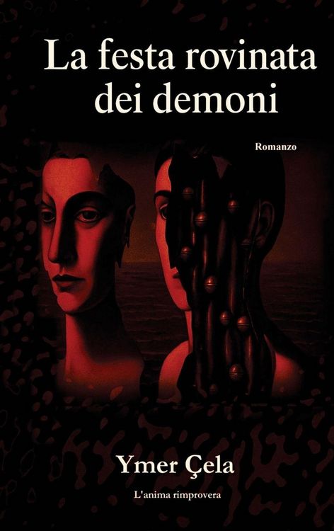 Produktbild: La festa rovinata dei demoni