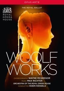 Produktbild: Woolf Works