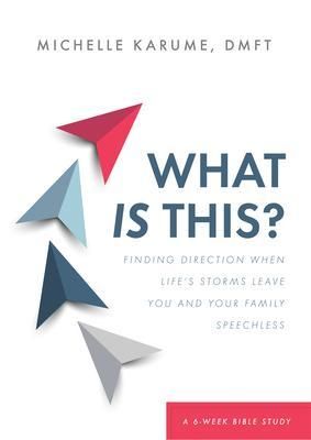 Produktbild: What Is This?
