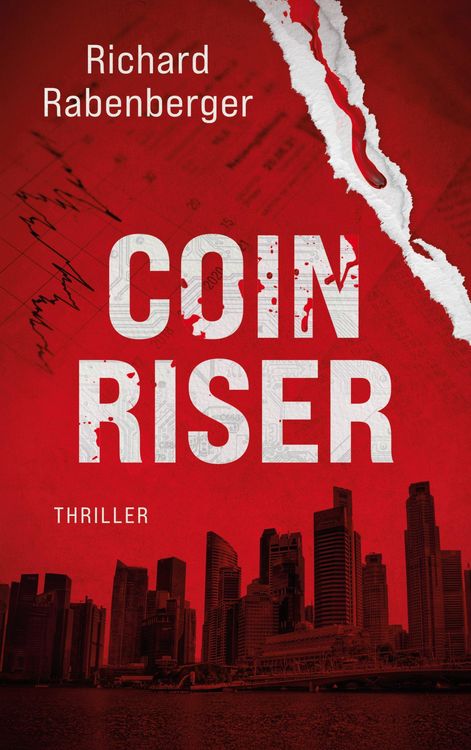 Produktbild: CoinRiser