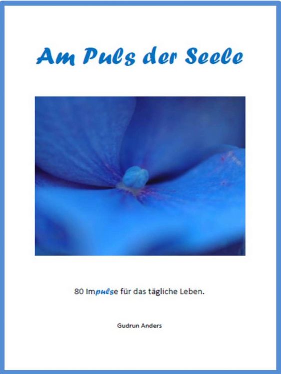 Produktbild: Am Puls der Seele