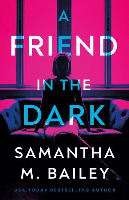 Produktbild: A Friend in the Dark