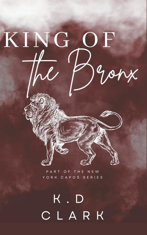 Produktbild: King of The Bronx