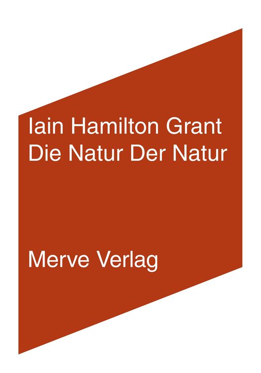 Produktbild: Die Natur Der Natur