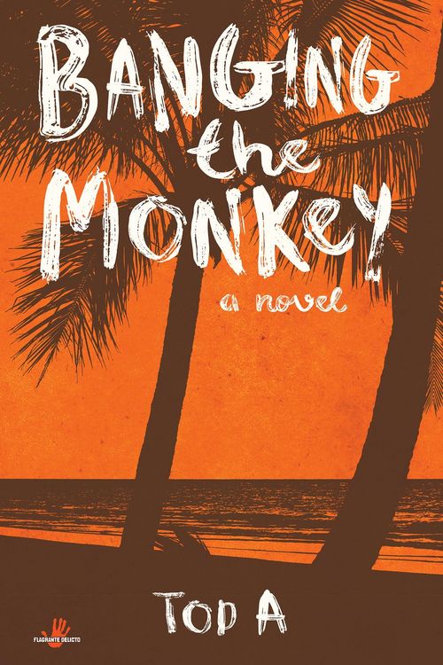 Produktbild: Banging the Monkey