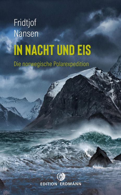 Produktbild: In Nacht und Eis