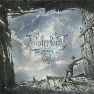 Produktbild: Jenseits(Black Vinyl)