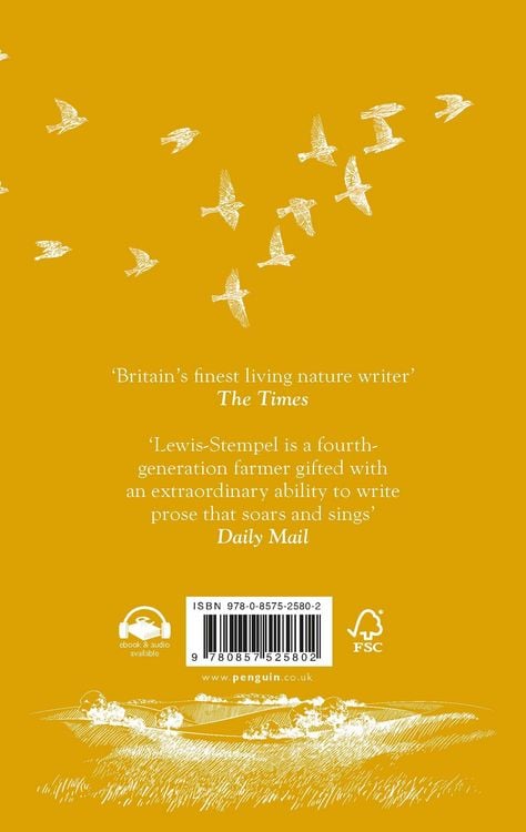Produktbild: The Soaring Life of the Lark