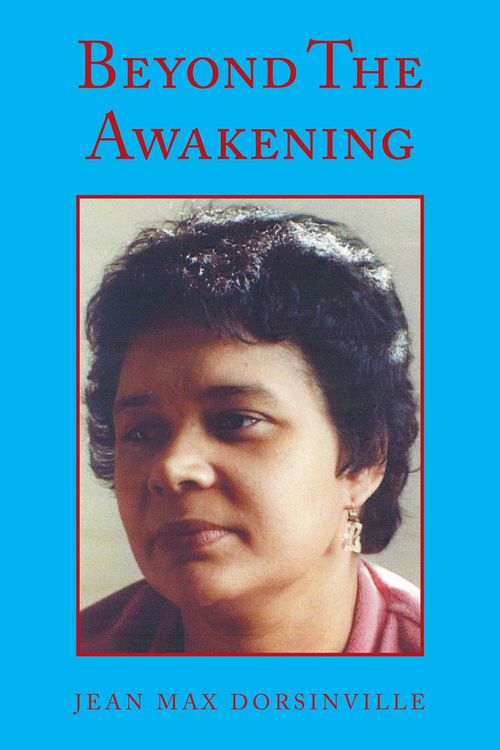 Produktbild: Beyond the Awakening