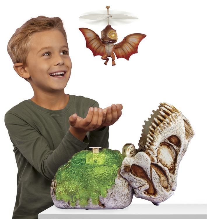 Produktbild: Gross-a-Saurus Flying Style 3