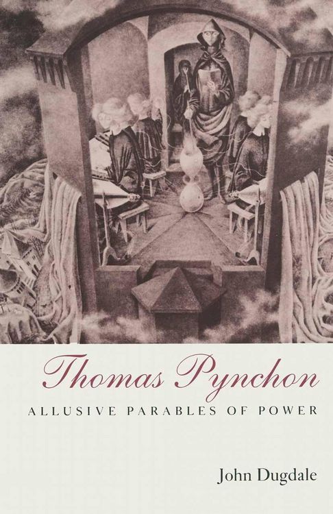 Produktbild: Thomas Pynchon