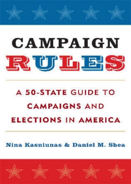 Produktbild: Campaign Rules