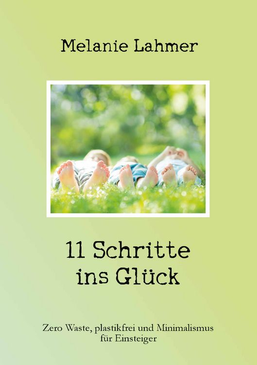 Produktbild: 11 Schritte ins Gl&uuml;ck
