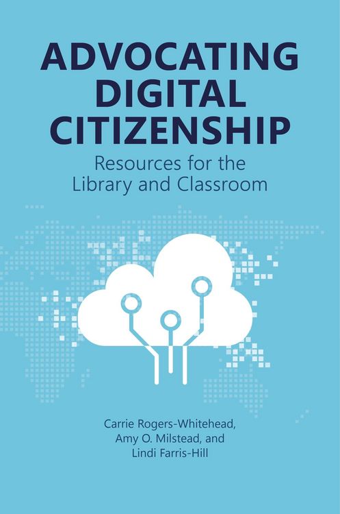 Produktbild: Advocating Digital Citizenship