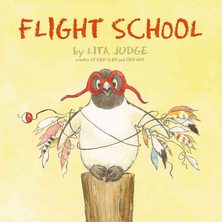 Produktbild: Flight School