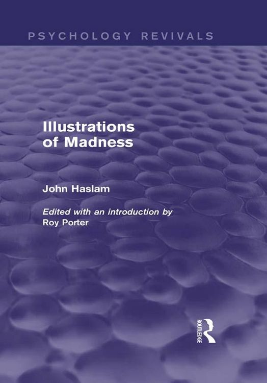 Produktbild: Illustrations of Madness