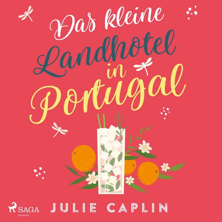 Produktbild: Das kleine Landhotel in Portugal