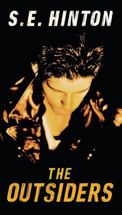 Produktbild: The Outsiders