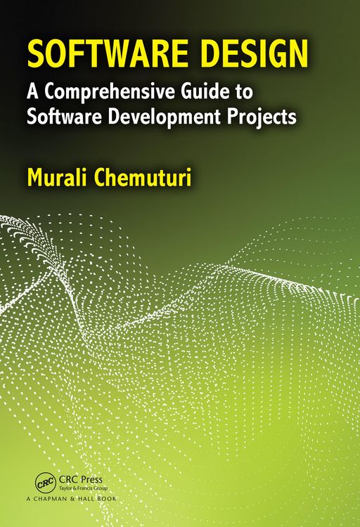 Produktbild: Software Design