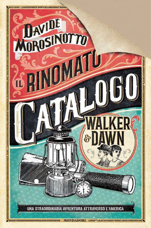 Produktbild: Il rinomato catalogo Walker & Dawn. Ediz. deluxe