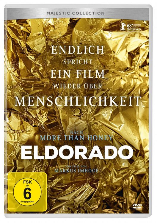 Produktbild: Eldorado