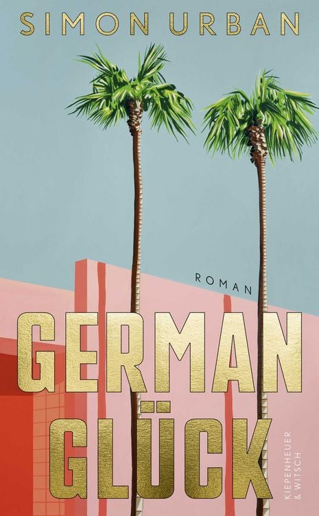 Produktbild: German Gl&uuml;ck