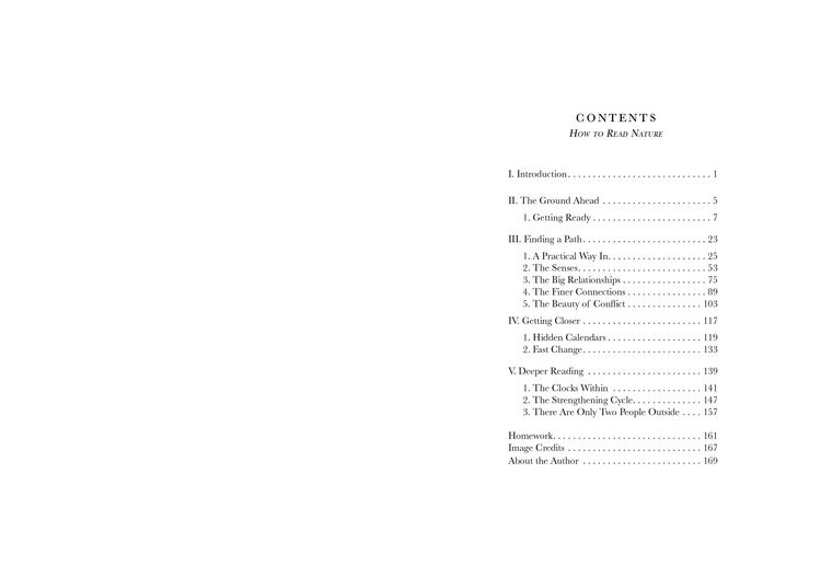 Produktbild: The Tristan Gooley Collection