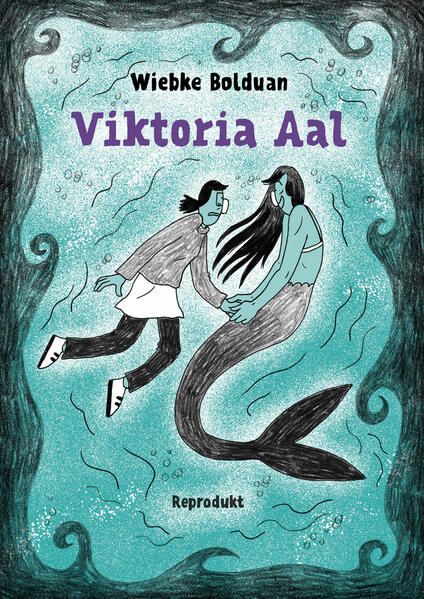Produktbild: Viktoria Aal