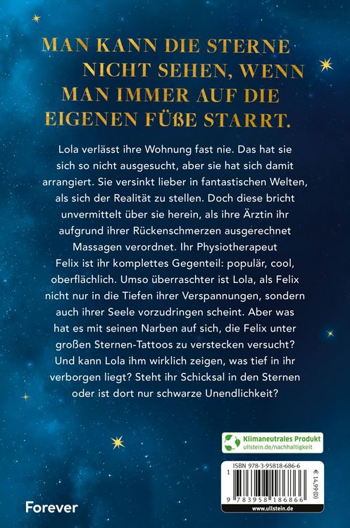 Produktbild: When the Stars Align