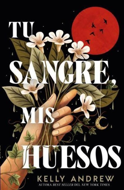 Produktbild: Tu Sangre, MIS Huesos