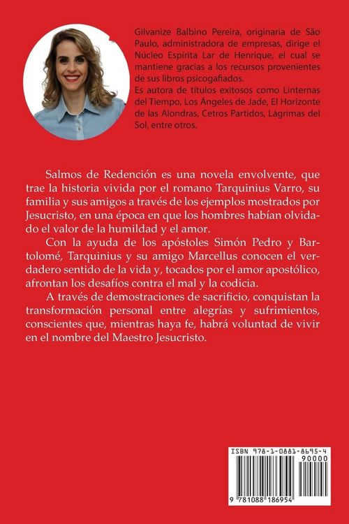 Produktbild: Salmos de Redenci&oacute;n