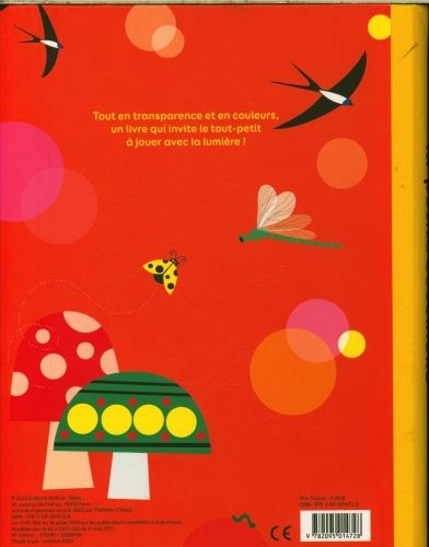 Produktbild: La petite coccinelle