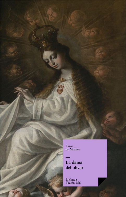 Produktbild: La dama del olivar