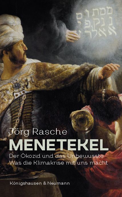 Produktbild: Menetekel