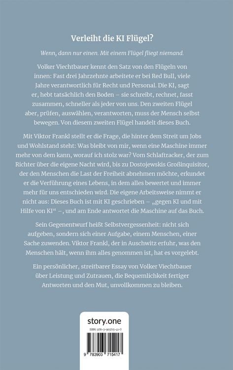 Produktbild: Wir sind mehr als ein Datensatz.