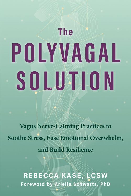 Produktbild: The Polyvagal Solution